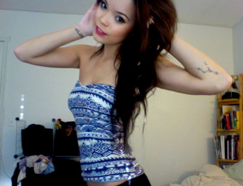 LaunaDuncklee's profile picture. 