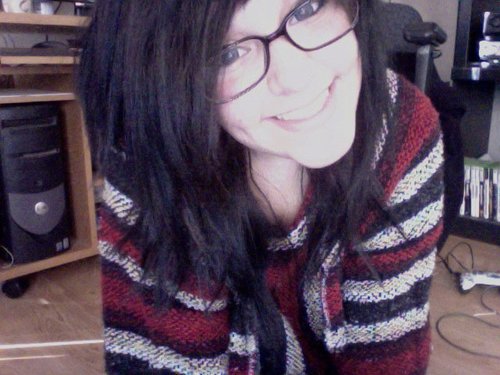 CarmaClarity's profile picture. 