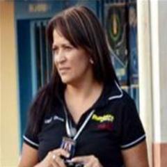 Periodista, orgullosa de ser venezolana y de mi profesión
