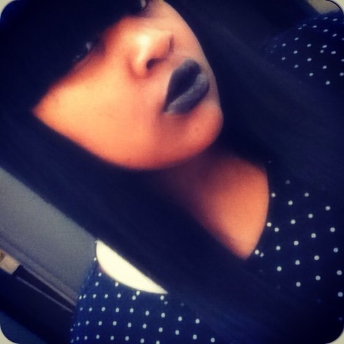 They Diking ? I Am Too ; Fetish For Girls ; Pretty Girl --- Conceited If You Aint Talking Bout Money Than What Chu Talking Bout $$$.