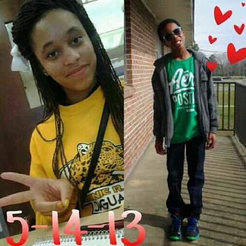 Follow me & my 4eva @nukes ! S/n im a kool.crazy girl who loves 2 hve fun