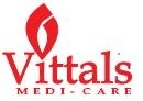 The official Twitter page for Vittals Medicare services & offerings and announcements