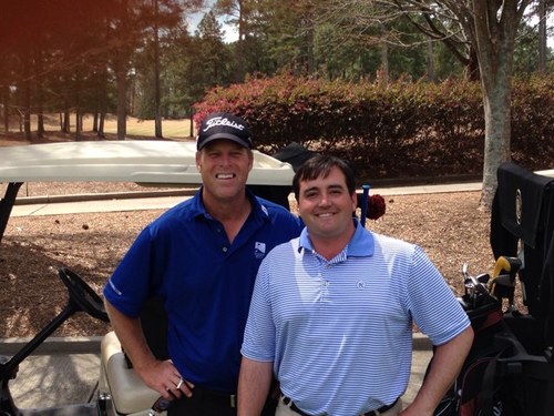 RynO4350's profile picture. Golf Instructor at Myers Park Country Club in Charlotte.