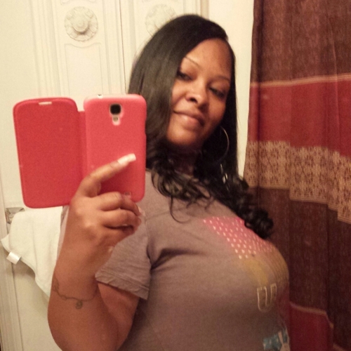 Proud mommy of 2...ambitious & goal-oriented! 1 degree under my belt & almost done w/degree #2! Strengthened by God & under construction for positive changes!
