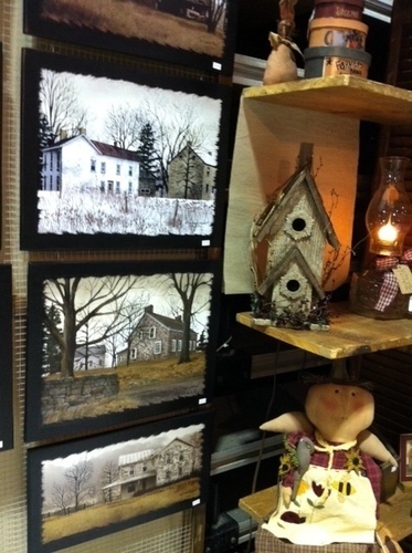 For over 25 years Buckler Promotions has been the largest promoter of indoor CRAFT FAIRS  in the State of Florida.