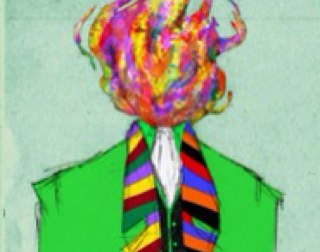 Second form of Lord English (OC, mostly) Omniescient and Omnipotent time being, moirail of, and forever indebted to @ashenharmonizer