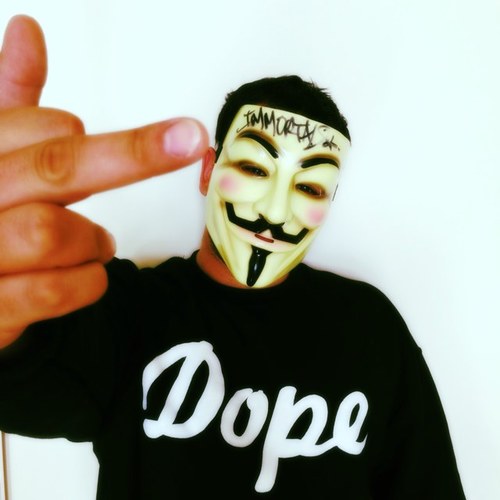 Monosoldier's profile picture. Truth is on the side of the oppressed - Malcolm X