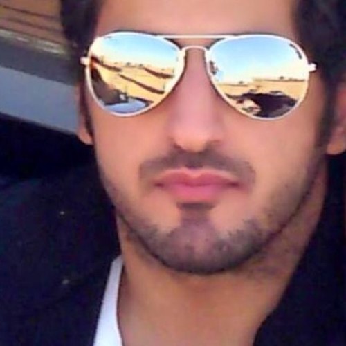 MNSEROTTi's profile picture. A man of mystery and power, whose power is exceeded only by his mystery...