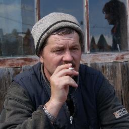 Живу в Красноярске. Во как!