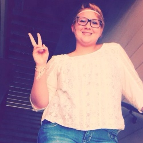 raeanngibbons's profile picture. Just remember it could be worse. So live your life to the fullest and dont look back.