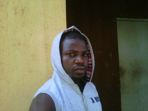 hayzed004's profile picture. No matter how poor I am, I can never walk naked