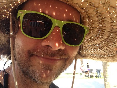 shark97X's profile picture. program director for 97x. we played my chem and fun first. we also played flickerstick and abandoned pools first. it balances.