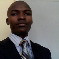 Jose karomo (@jose_karomo) 's Twitter Profile