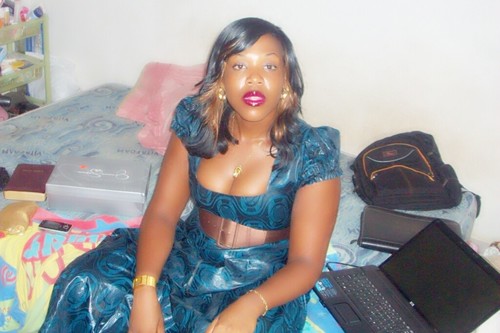 do not give ur trust to any man