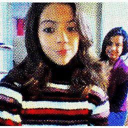Eu teeeeeeeeamo muito preta, conta sempre com a bobona aquie. So to aquie pra dizer qe eu amo muito  essa menininha s2' NOIIS ATE DEPOIS DO FIIM (y' b: @_Miilly
