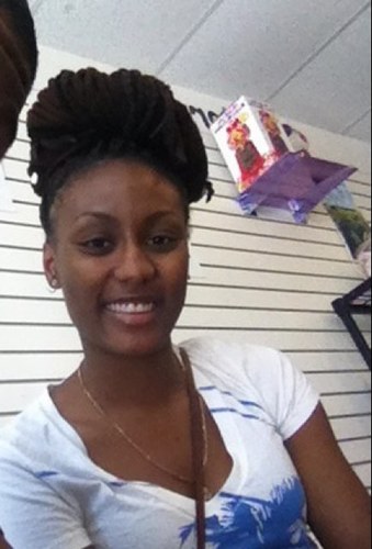 InvincibleBri's profile picture. Don't speak unless it improves on silence.