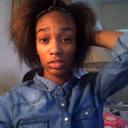 Kourtney Hill - @ChillinWitKash_ - Twitter