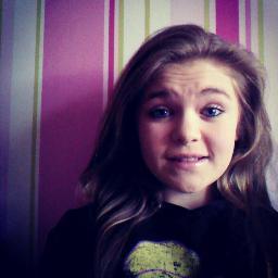 My Names Caoimhe:D 13;;) follow me;;)