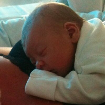 Profile Picture of Isabella Beau Barton (@CaraVanchild) on Twitter