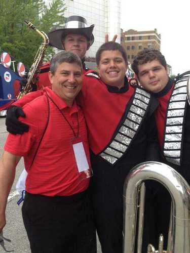 wadly68's profile picture. Time waits for no man...especially a 17 year old Eagle Scout Candidate