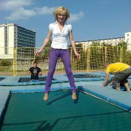 KaruczkaZita's profile picture. 