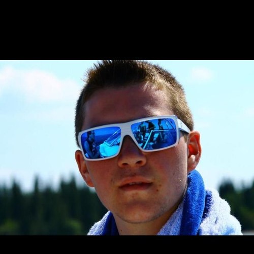BrendenLajeunes's profile picture. 