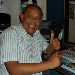 elnegroberris's profile picture. Comunicador social. Locutor UCV.|