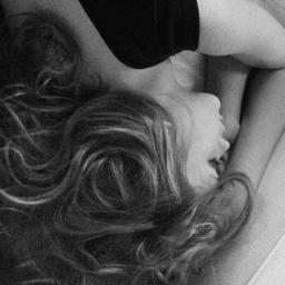 Depressed. Broken. Alone.