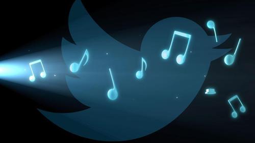 Una cuenta twittera mas. Porque yo soy musico! Cuenta dirigida a músicos, en general. Cuenta de humor, que quede claro :)