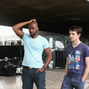 Brad Marx - @B_RAD12 - Twitter