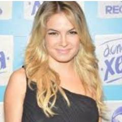 Te Amo @Lua_Blanco My Life :)Feitoo:02/03/2012