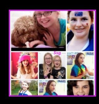 marle123love's profile picture. Hi im a girl from ssg plzz look at are videos if u dont like us plzz dont right mean things or chain mails or else well spam u thanks .