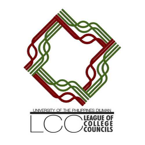 The League of College Councils (LCC) is the alliance of all local councils in the University of the Philippines, Diliman.