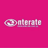Revista Enterate (@enterateone) 's Twitter Profile Photo