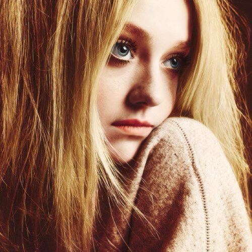 Without her none of this would have started.  {THG RP - Single}