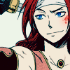 HandsomeChosen's profile picture. Well hello there, hunnies! I bet you came all this way to see me, didn't you? Well, I hope you can stay and talk. ^_^ #ToS #MVRP #TalesofRP 18+ for NSFW/#LewdRP