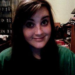 My name is Gloria, I am only 16. I'm Canadian kid. I live in Ontario.
I like music(Adele)  .If u want follow me.  I ♥ STAR WARS
