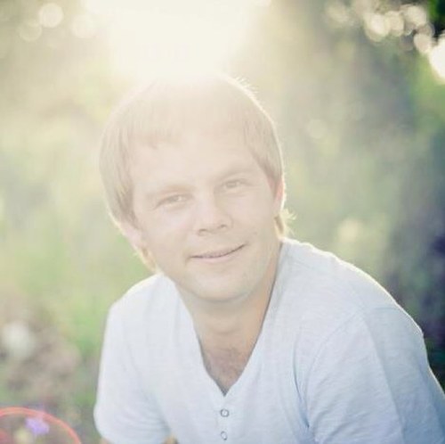 Pierre Louw