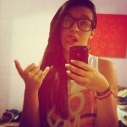I Love @CodySimpson Brasil, 15 anos, amo: musica, harry potter, pizzaa e bla bla bla...
http://t.co/ZpTR5or7KI