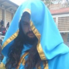 Demente mental, Gamer, Rolero, Humorista frustrado, Mezcla Friki-Metalera , Youtuber de bajo presupuesto , Troll , Artista Marginal