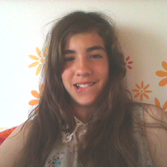 ariadnaquinter3's profile picture. Hola! My name is Ariadna but call me Carolina. I speak Spanish and English! I LOVE JUSTIN BIEBER!!!!!!!! Follow me!