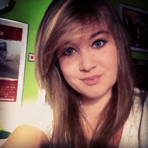 MarieDeslias's profile picture. - M.P.T.M - ma vie ❤!
TONI ❤