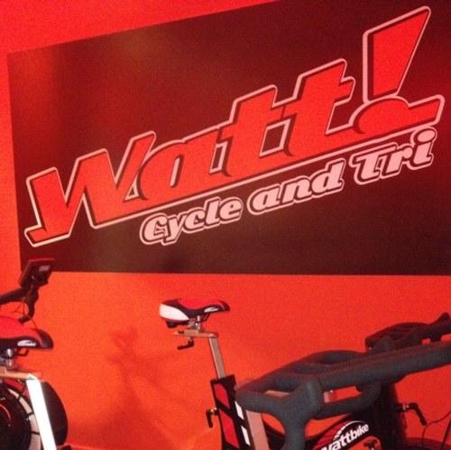 wattcycleandtri's profile picture. Structured cycle and triathlon classes. Using Wattbikes to measure power our classes are zoned by intensity. With coaching from Rapid Performance Coching.