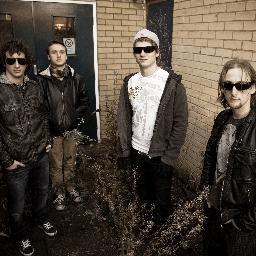Branch Code are a 4 piece Hard Rock band consisting of:
Tim Milner-Guitar+Vocals/Yannick Van Riet-Guitar+Backing Vocals/Rob Wheeler-Drums/Jamie Wood-Bass
