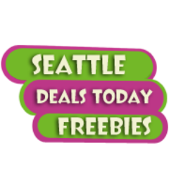Seattle Deals Today freebies Updated Daily With 100% Legit Freebies, Sample Offers, Coupons And Best Deals Available On The Net!