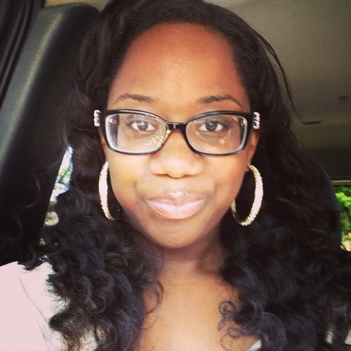 The Mother of PaeDynn Marie