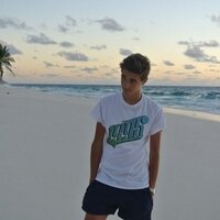 Thomas (@chauvinthomas) 's Twitter Profile