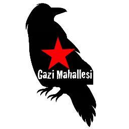 1990'larda kurtarılmış bölge ilan edilen. Mevcut sömürü sistemine muhalif insanların yaşadığı İstanbul'un emekçi mahallesi. #DirenGazi