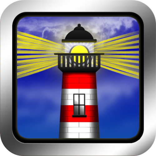 beaconapp's profile picture. An iPhone client for Lighthouse
