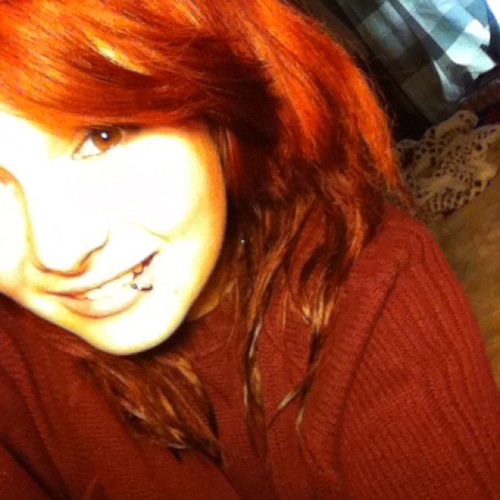 Im me and im not going to change who i am for anyone, either accept it or leave